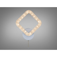LED бра Diasha біле 17 Вт CCT ланцюжок Diasha MX4771/1WH