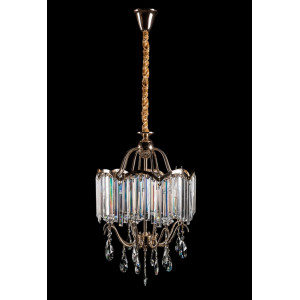 Хрустальная люстра L9012/6 (SGD) Splendid-Ray
405991