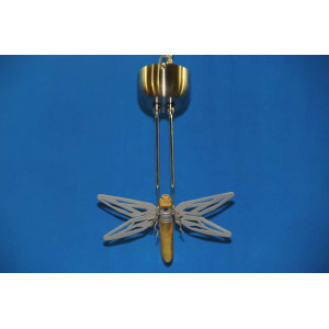 Галогеновая люстра LWLD31/1 (YL) (Стрекоза) Splendid-Ray
85994