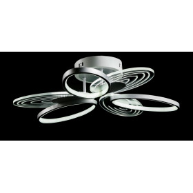 Светодиодная люстра LK38021/3 LED (GREY) Splendid-Ray
232432