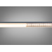 LED стрічка 24в, 180 шт/м, герметична, 8мм, теплий Diasha N24-2835-180-WW-65-8