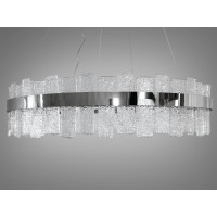 Люстра в зал 190Вт Diasha 817/800CH