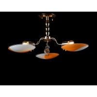 Люстра с плафонами  L16104/3 Splendid-Ray
18814121
