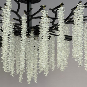 linisiln 8078-800 С WH/BK Стельова