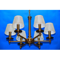 Люстра свеча L90129/6 (QGT) Splendid-Ray
221106 Люстра свеча L90129/6 (QGT) Splendid-Ray
221106