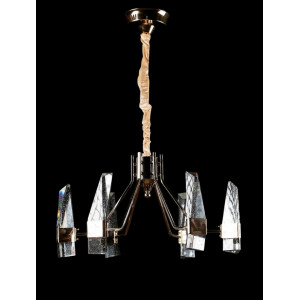 Люстра свеча L1820/6 (SGD) Splendid-Ray
405999