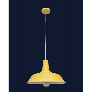 Люстры LOFT Levistella 7529520 YELLOW