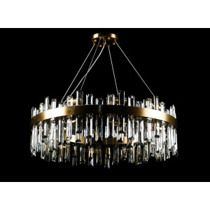 Хрустальная люстра LK1017/750/10+10 (COPPER) Splendid-Ray
230062