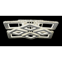 Светодиодная люстра LK2370/4+4 LED (WT) Splendid-Ray
302079