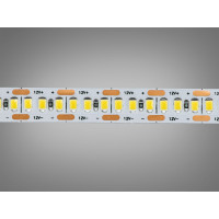 Світлодіодна стрічка 12В, 240 діодів на метр, 10мм, нейтральний Diasha P12-2835-240-NW-20-10