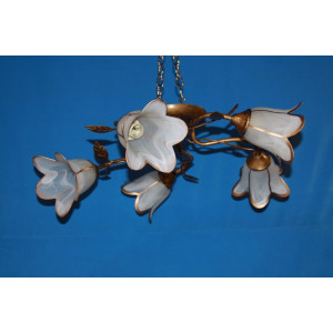 Люстра с плафонами  L90546B/5 Splendid-Ray
882477