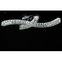 Светодиодная люстра L78311/26 (CR+SHANBIN) LED Splendid-Ray
212867