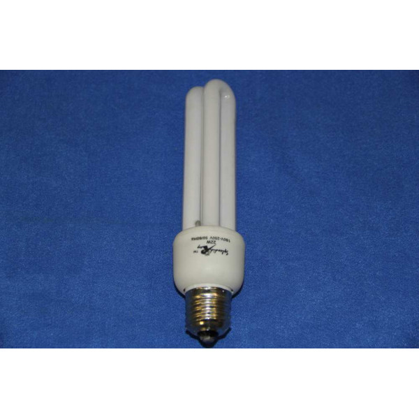 Энергосберегающая лампа ELD 22W 220V E27 WHITE Splendid-Ray
4896