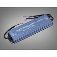 Блок живлення 24В, для підключення LED стрічки, 200Вт, 8.3А Diasha NP-24v-200w-IP67