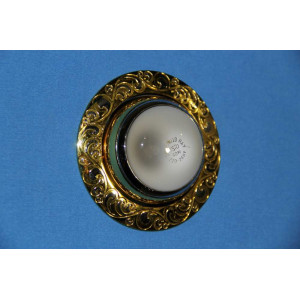 Точечный светильник ZJ182A R50 (GCH) Splendid-Ray
145176