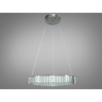 Хрустальная люстра подвесная 25W Diasha 81028-500