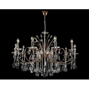 Люстра свеча L81050/10 (SGD) Splendid-Ray
230247