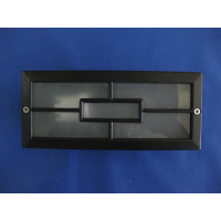 Фасадный светильник U4514 [BK] Splendid-Ray
100933