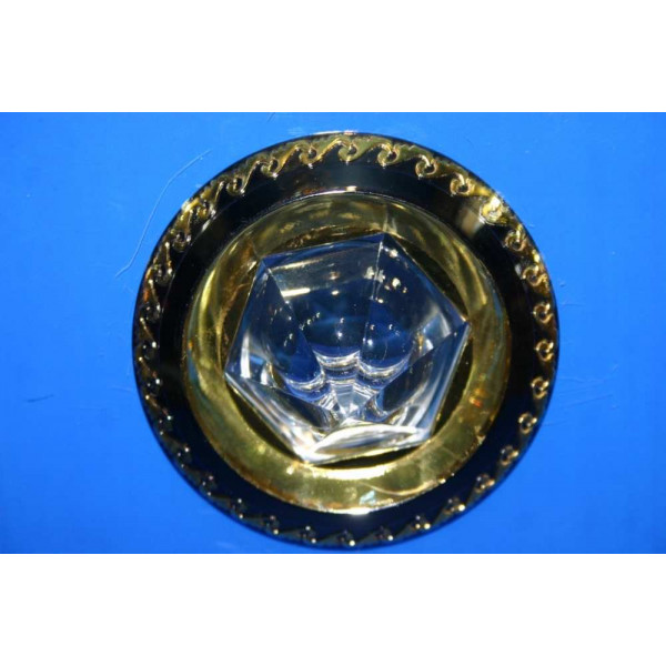 Точечный светильник D1193A MR16 (GMG) Splendid-Ray
145078