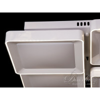 LED люстра Diasha 9088/4WH dimmer 