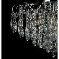 Хрустальная люстра L7540/8 (CR) Splendid-Ray
234429