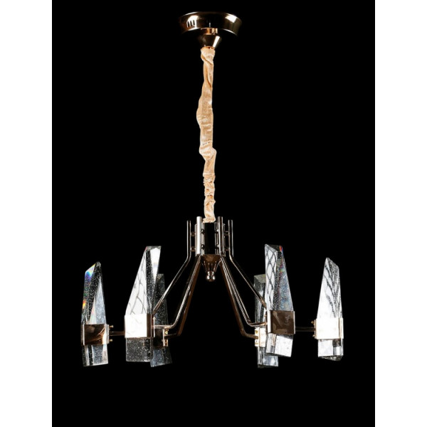 Люстра свеча L1820/6 (SGD) Splendid-Ray
405999