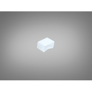 Заглушка для профілю PL-1712 Diasha PLS-2010-ENDCAP