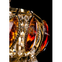 Хрустальная люстра 0416/450/12 (FGD) Splendid-Ray
7270