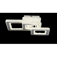 Светодиодная люстра LT8013/1+1+1 LED (WT) Splendid-Ray
302064