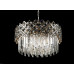 Хрустальная люстра L200/500/10 (SG) Splendid-Ray
234542