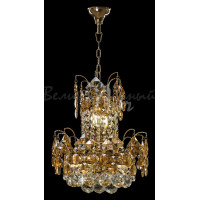 Хрустальная люстра L2122/300/5 (FGD) Splendid-Ray
208998
