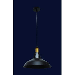 Люстры в стиле лофт черного цвета Levistella 7526857F3-1 BK(310) 