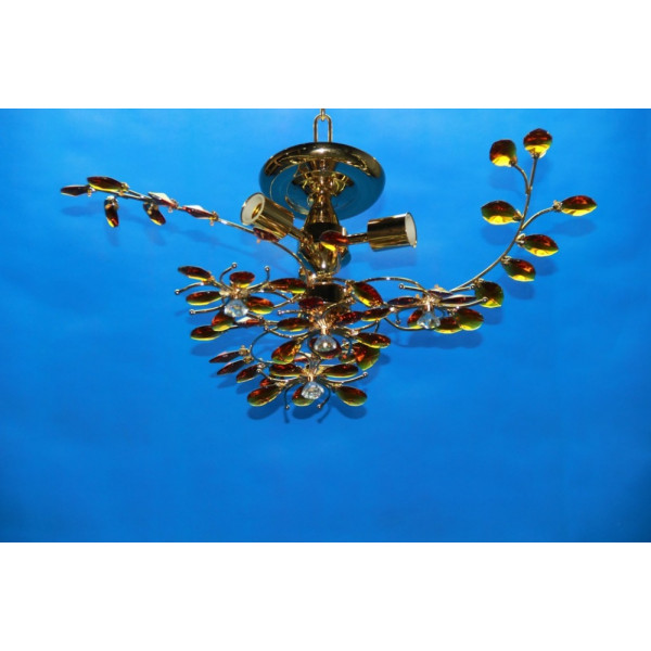 Хрустальная люстра L0052/3 (FGD+BRN) Splendid-Ray
211730