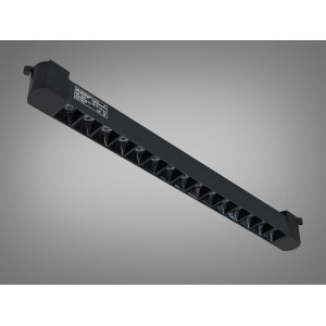 Світильник трековий LED білий 34Вт 24° 4000К Diasha PPF-GS-30W-BK