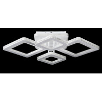 Светодиодная люстра LT8013/2+2 LED (WT) Splendid-Ray
302062