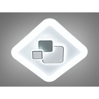 Світлодіодний світильник настінно стельовий, потужністю 50 Вт Diasha 8991-330x330