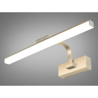 Современное бра на стену 12W Diasha 8931/S