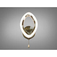 Бра светодиодное Diasha A8059/1HR