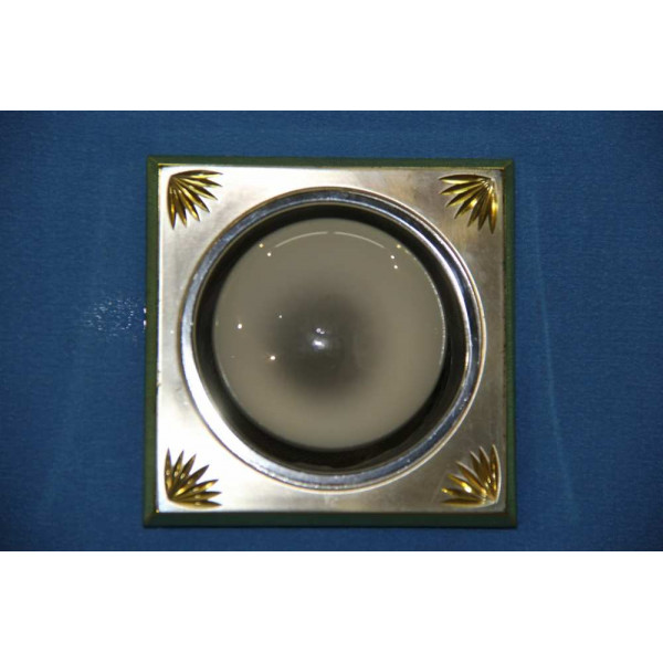 Точечный светильник OLN305S [SL+GD] Splendid-Ray
999904