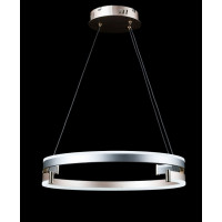 Светодиодная люстра L8503/500/2 LED (GREY+GOLD) Splendid-Ray
1002596