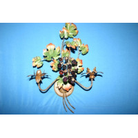 Декоративное бра B1024/1225/2 BB [BG] Splendid-Ray
15003