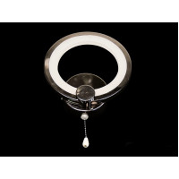 Светодиодное бра Linisoln 1811/1 Pearl Black