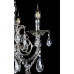 Люстры свечи подвесные классические Splendid-Ray 30/3525/42
