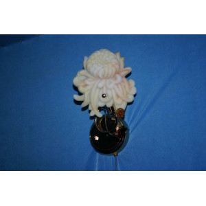 Бра с плафонами B04650/1 (FGD) Splendid-Ray
156081
