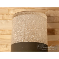 Уличные светильники бра светодиодные Diasha DFB-015/1S