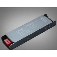 Блок живлення з плавним включенням та зміною яскравості, 24v, 400Вт, 16,66А Diasha PPF-S4-24v-400w