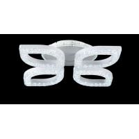 Светодиодная люстра LT8005/4 LED (WT) Splendid-Ray
302017