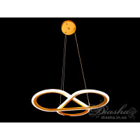 Люстры подвесные Diasha 5288/S-G 