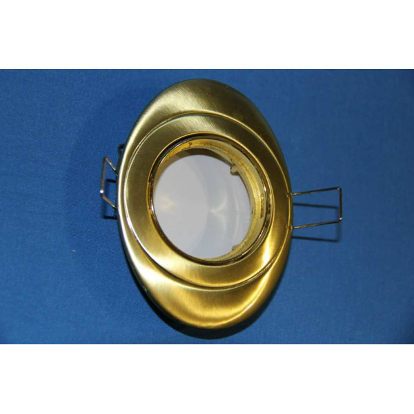 Точечный светильник O-1008 [GD] Splendid-Ray
16966