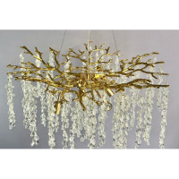 linisiln 8077-800 D Підвісна